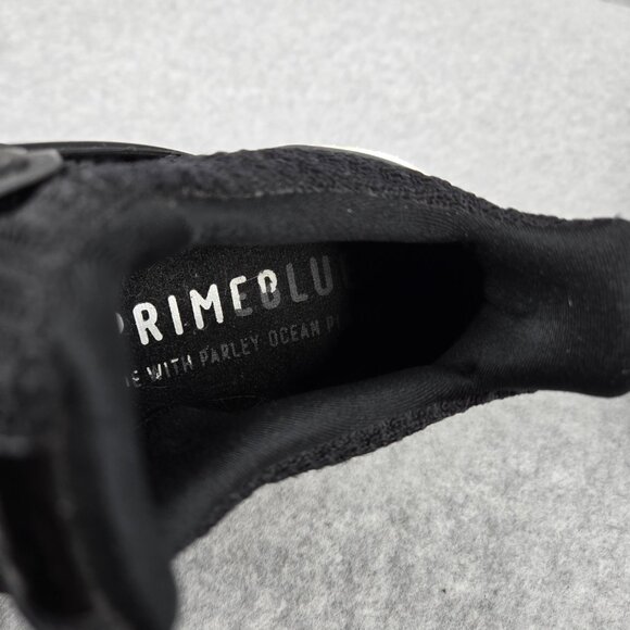 Adidas Ultra Boost 4.0 Womens Size 8 Black White Running Sneakers Knit Comfort - Picture 9 of 15